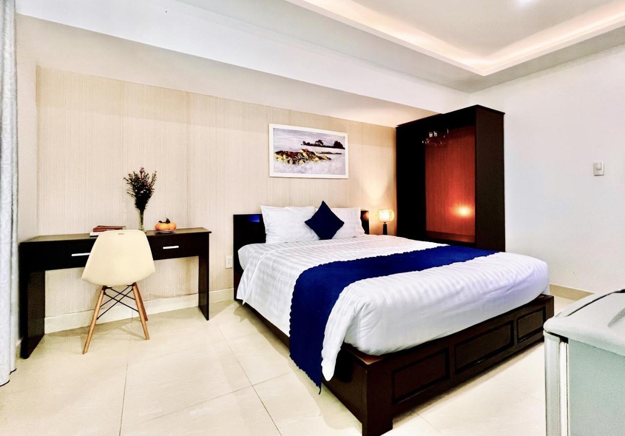 Pearl Beach Homestay Hoi An Eksteriør bilde