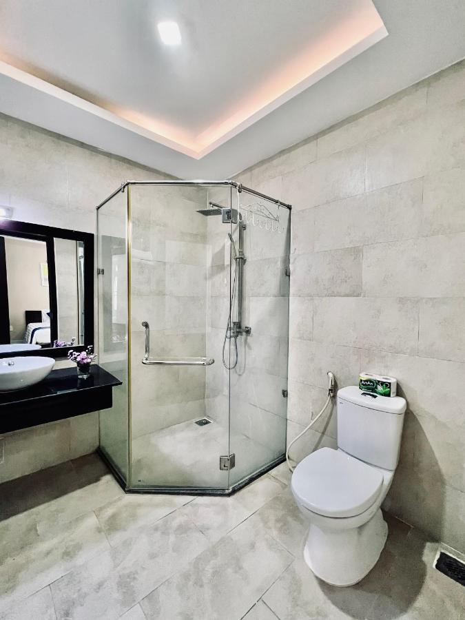 Pearl Beach Homestay Hoi An Eksteriør bilde