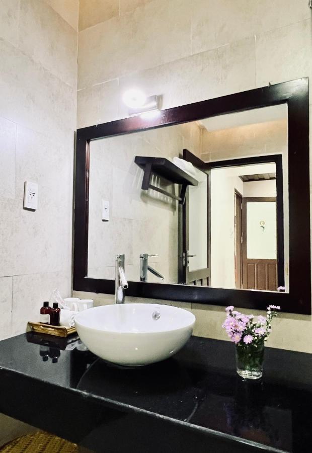 Pearl Beach Homestay Hoi An Eksteriør bilde