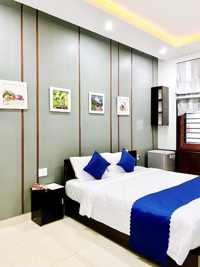 Pearl Beach Homestay Hoi An Eksteriør bilde