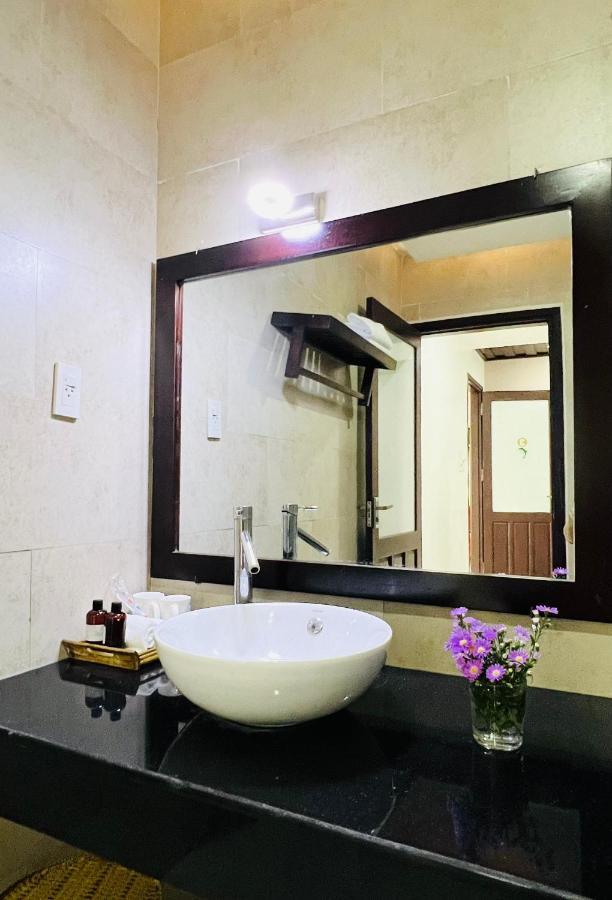 Pearl Beach Homestay Hoi An Eksteriør bilde