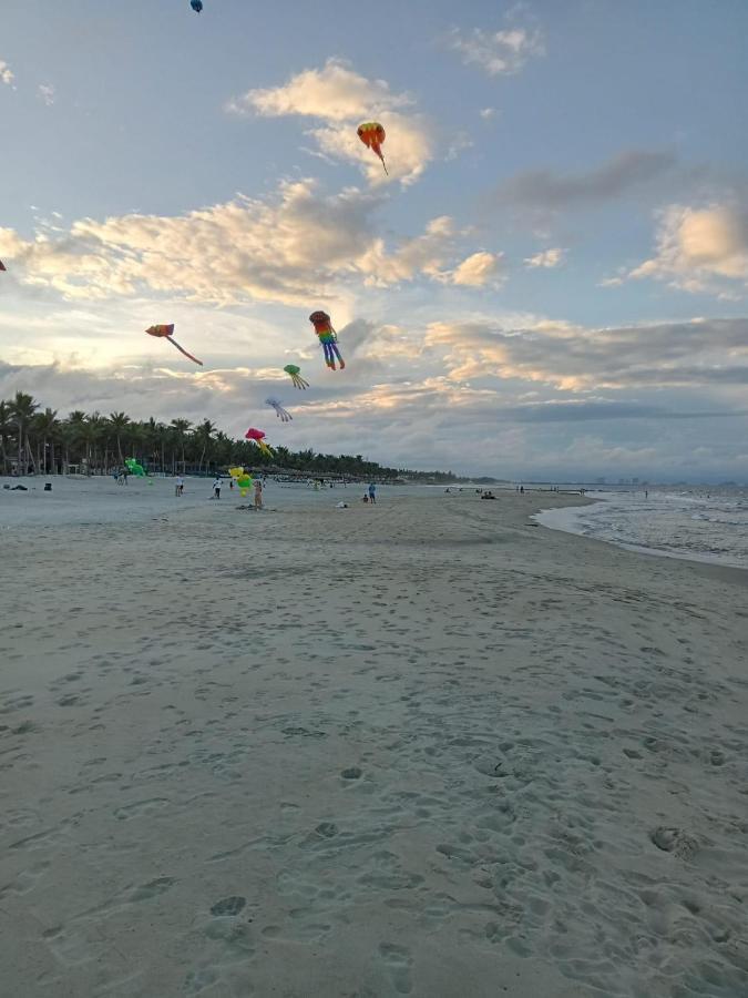 Pearl Beach Homestay Hoi An Eksteriør bilde