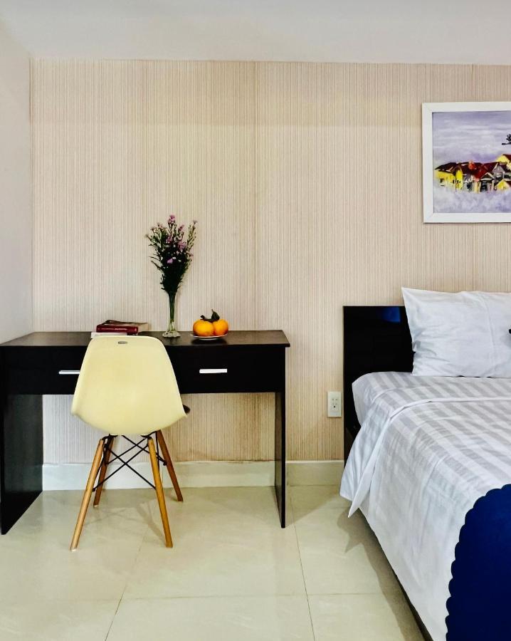 Pearl Beach Homestay Hoi An Eksteriør bilde
