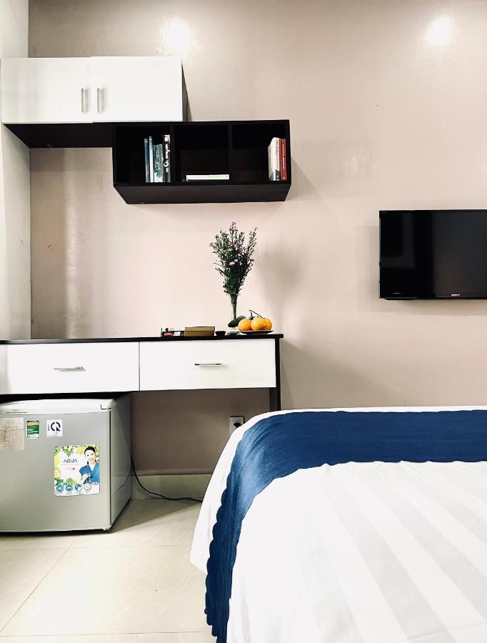 Pearl Beach Homestay Hoi An Eksteriør bilde