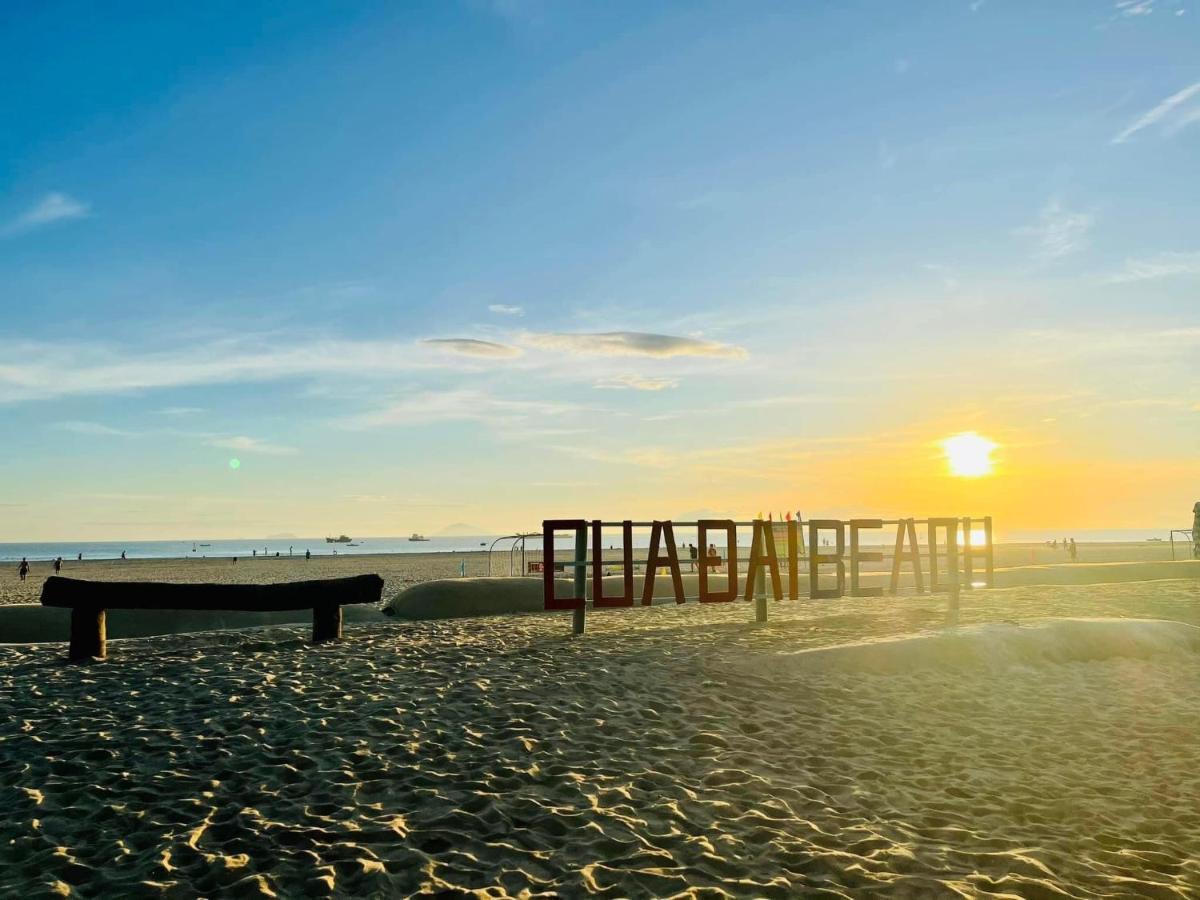 Pearl Beach Homestay Hoi An Eksteriør bilde