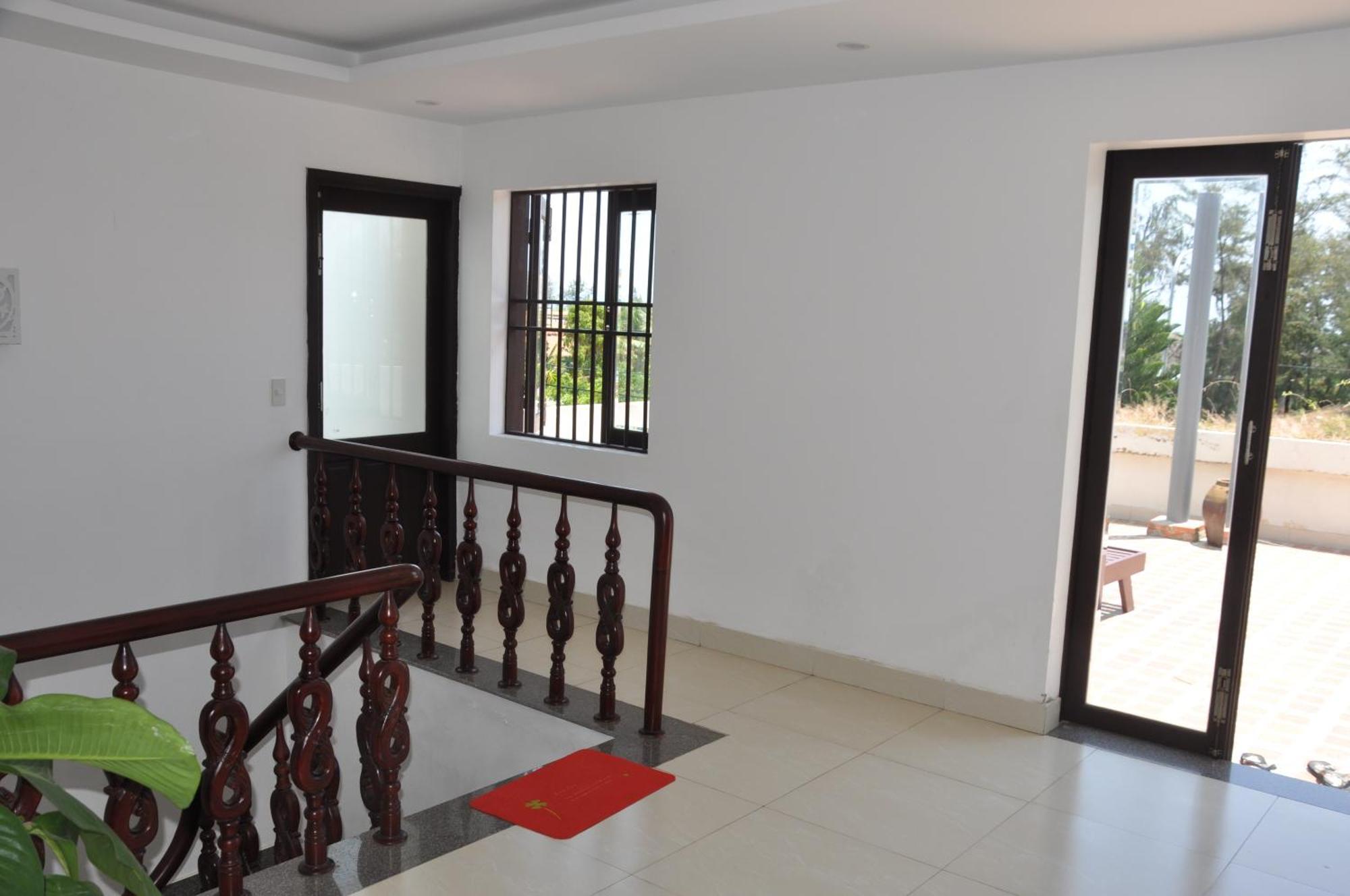 Pearl Beach Homestay Hoi An Eksteriør bilde