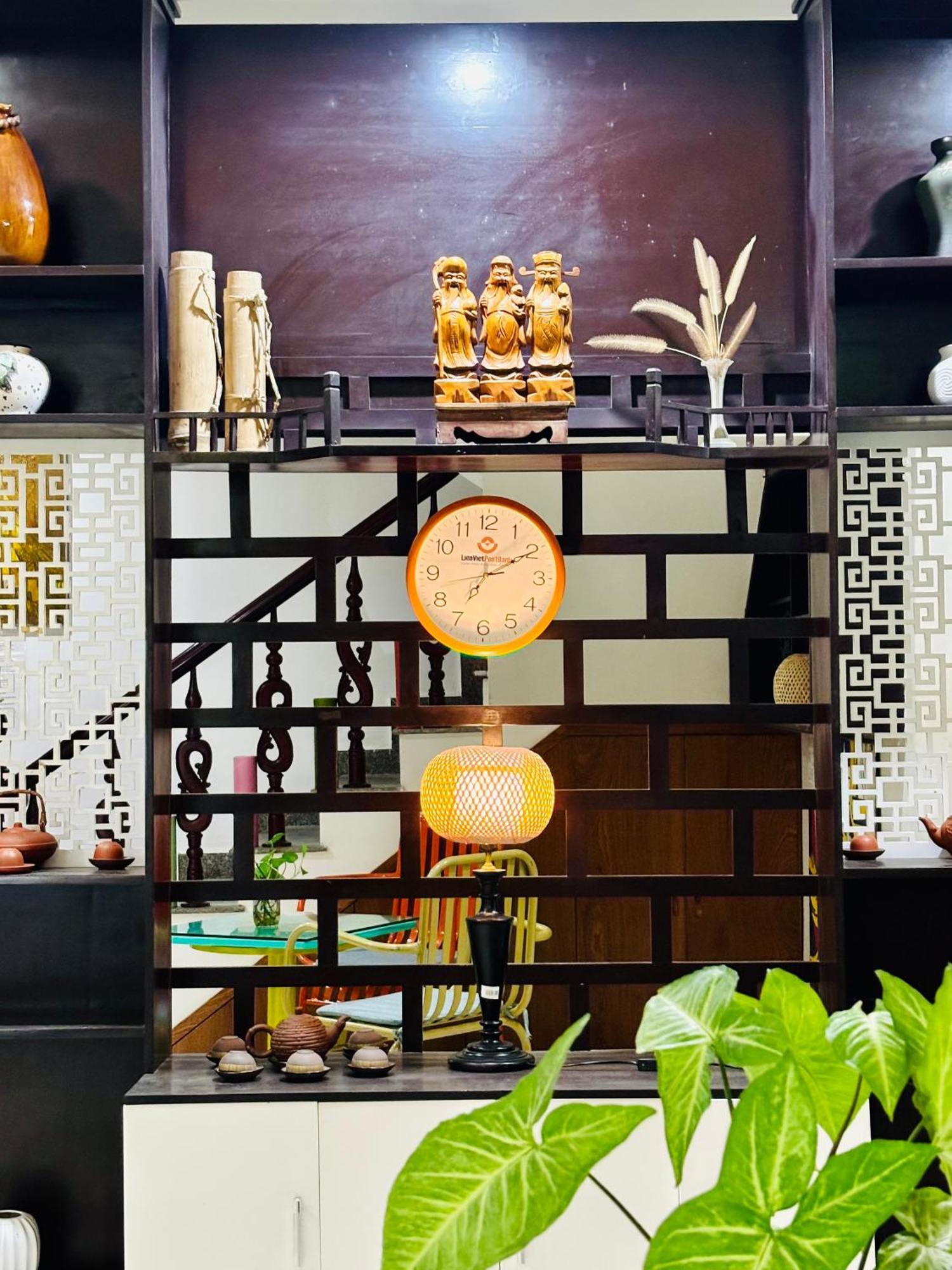Pearl Beach Homestay Hoi An Eksteriør bilde