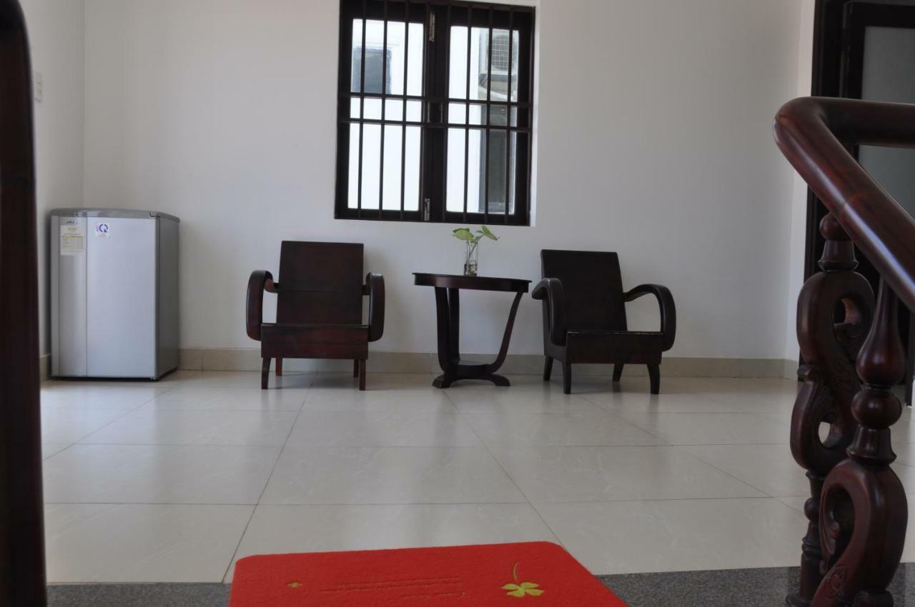Pearl Beach Homestay Hoi An Eksteriør bilde