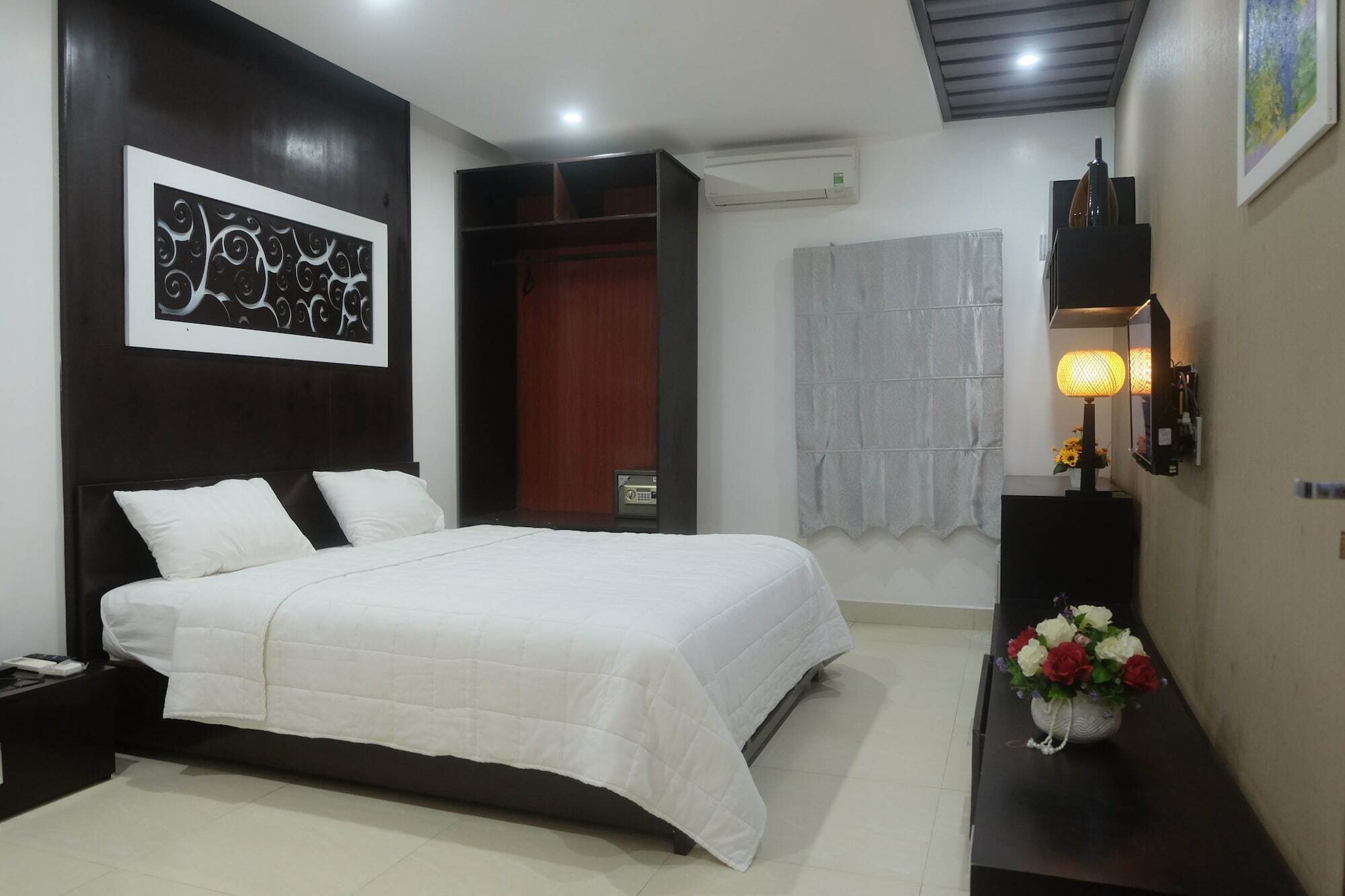 Pearl Beach Homestay Hoi An Eksteriør bilde